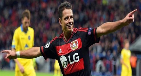 ريال مدريد يفتح الباب أمام عودة تشيتشاريتو